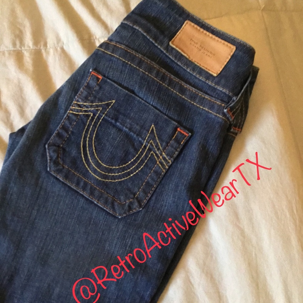 True Religion Jeans